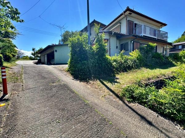 比企郡小川町大字腰越の中古一戸建て