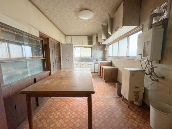 埼玉県比企郡小川町　中古戸建