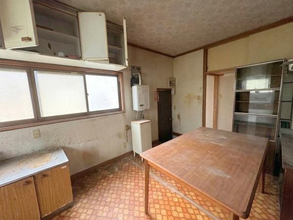 埼玉県比企郡小川町　中古戸建