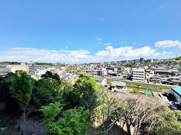 フェアヒルズ南大沢シエルコート