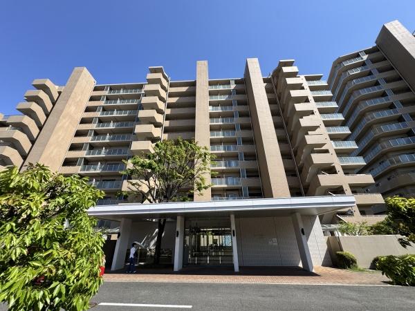 フェアヒルズ南大沢シエルコート