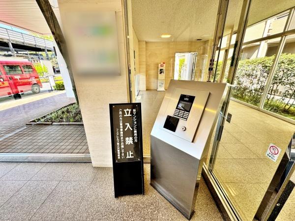 フェアヒルズ南大沢シエルコート