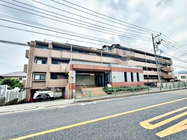 マイキャッスル八王子めじろ台