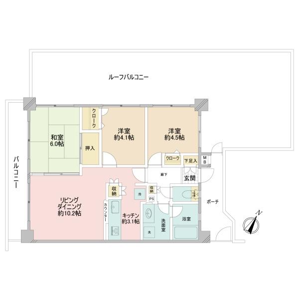 ヒューマンスクエア豊田