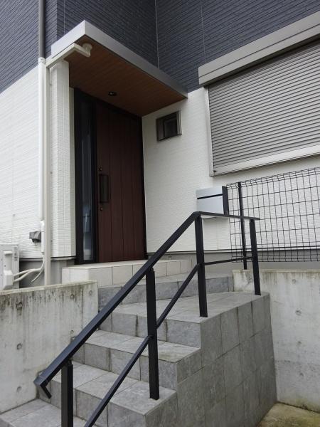 八王子市絹ケ丘２丁目の中古一戸建て