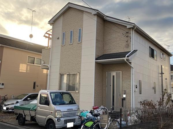 八王子市上壱分方町　中古戸建