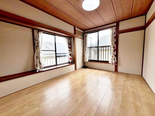 八王子市暁町１丁目の中古一戸建て