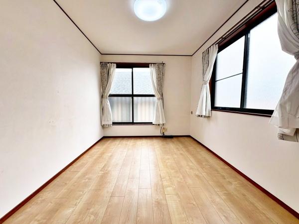 八王子市暁町１丁目の中古一戸建て