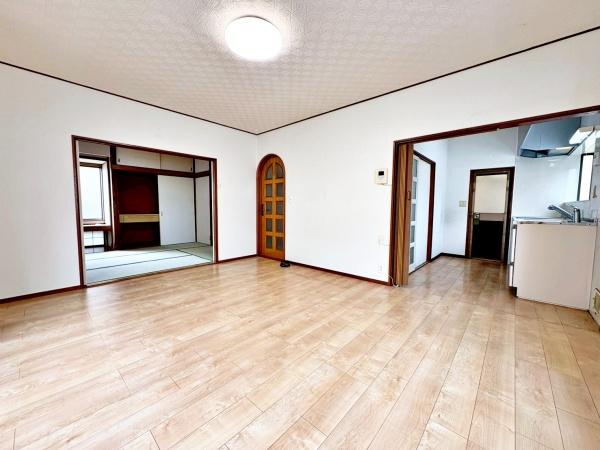 八王子市暁町1丁目　中古戸建