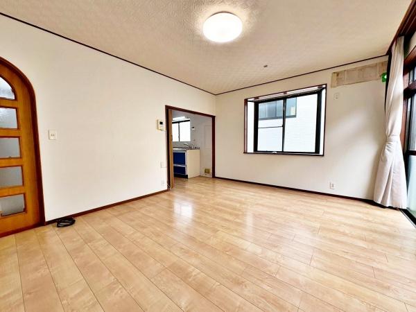 八王子市暁町1丁目　中古戸建