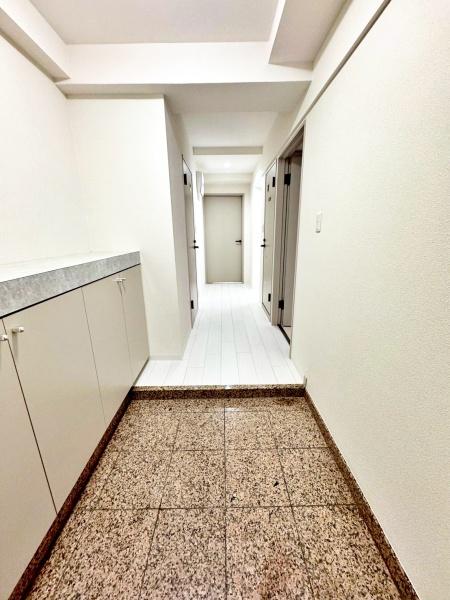 日興パレグランデ八王子