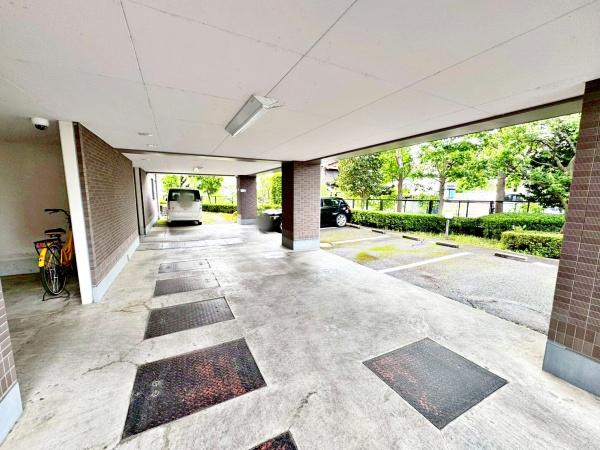 日興パレグランデ八王子