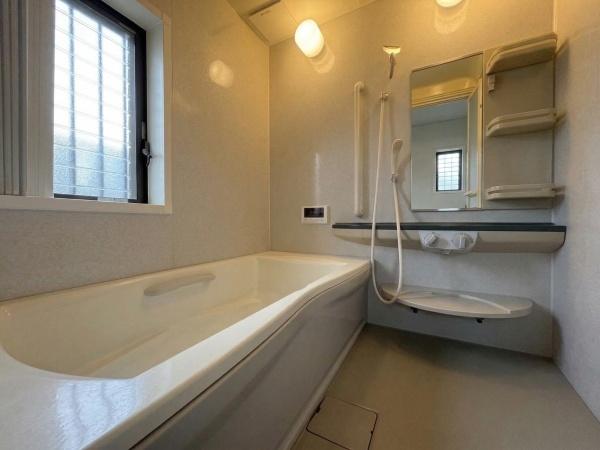 八王子市大谷町の中古一戸建て
