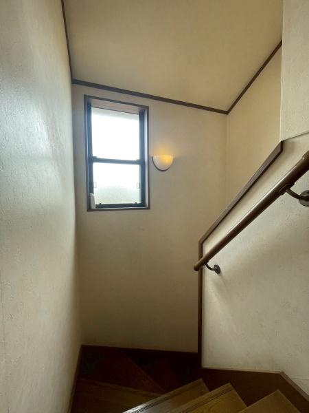 八王子市大谷町の中古一戸建て