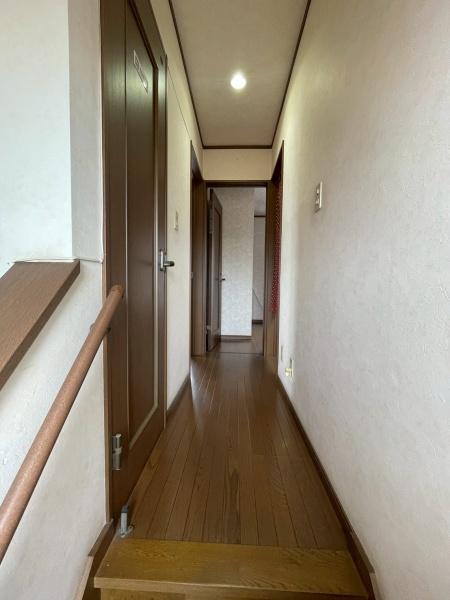 八王子市大谷町の中古一戸建て