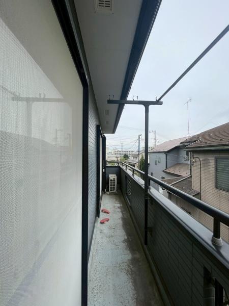 八王子市大谷町の中古一戸建て