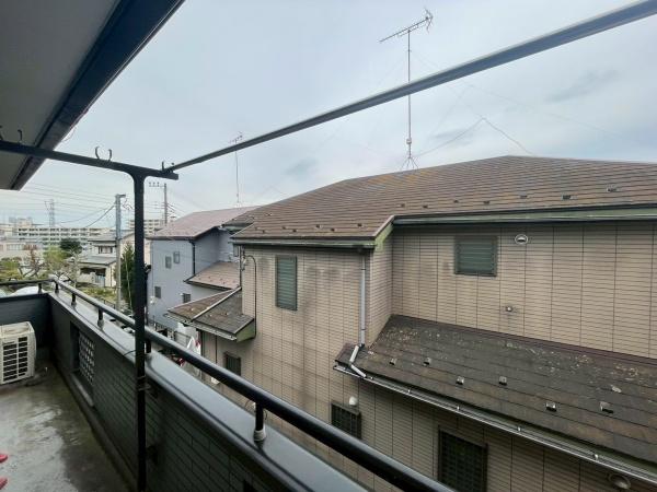 八王子市大谷町の中古一戸建て