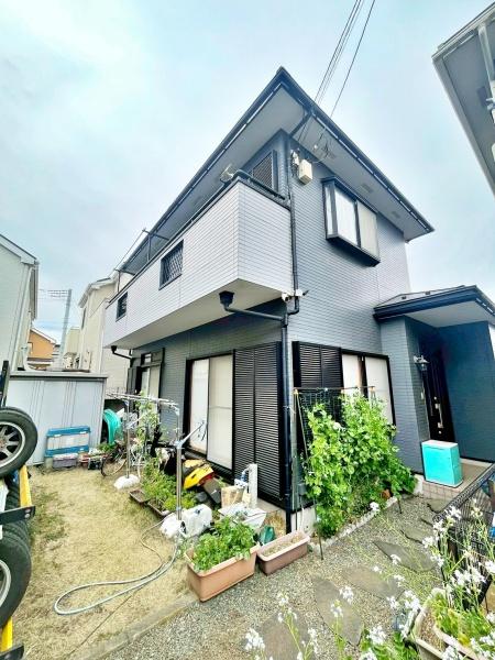 八王子市大谷町　中古戸建