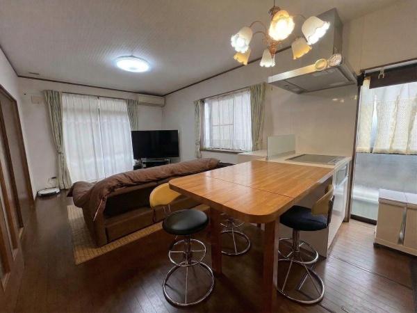 八王子市大谷町　中古戸建