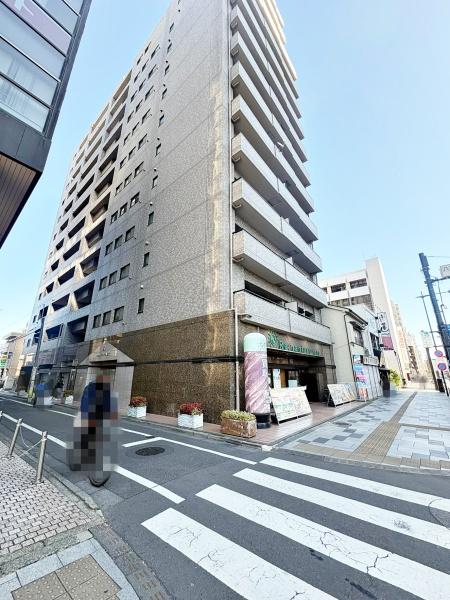 リッツタワー八王子