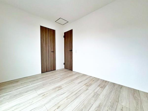 八王子市川口町01期　1号棟