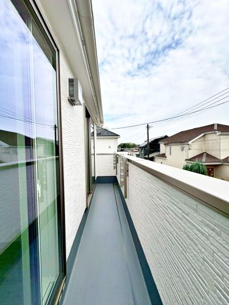 八王子市川口町01期　1号棟