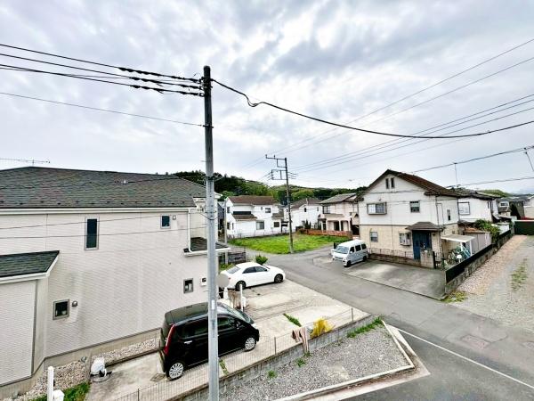 八王子市川口町01期　1号棟