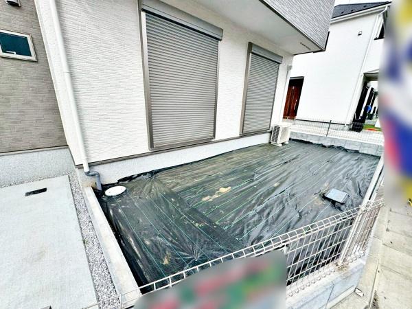八王子市川口町01期　1号棟