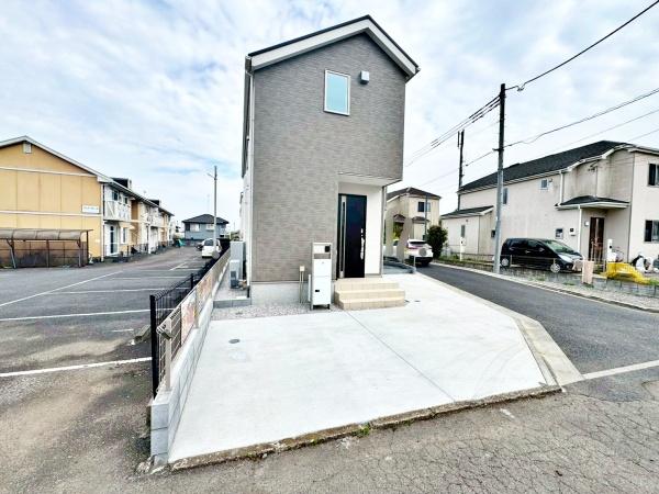 八王子市川口町01期　1号棟