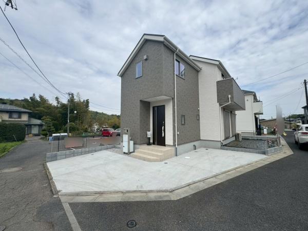 八王子市川口町01期　1号棟