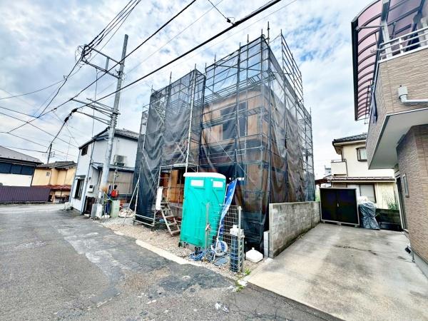 八王子市中野町第21　1号棟