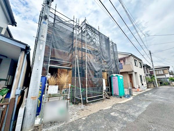 八王子市中野町第21　1号棟