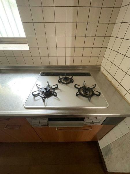 八王子市石川町の中古一戸建て
