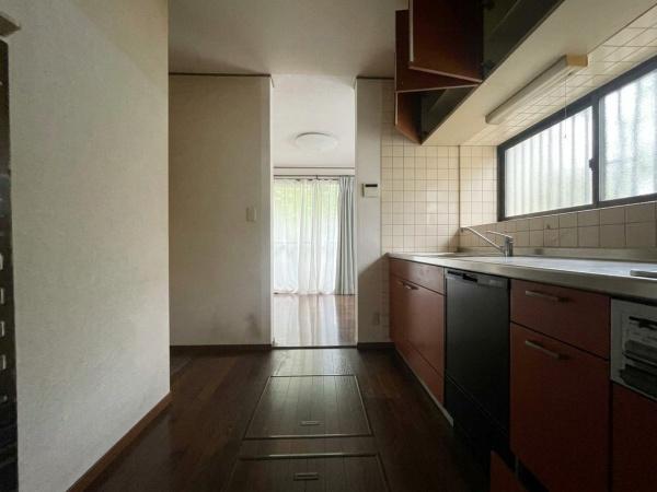 八王子市石川町の中古一戸建て