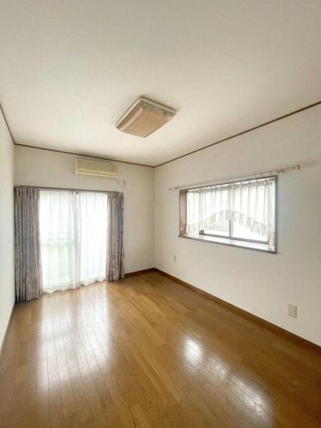八王子市石川町の中古一戸建て
