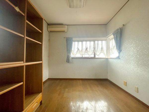 八王子市石川町の中古一戸建て
