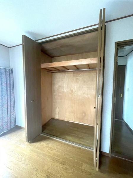 八王子市石川町の中古一戸建て