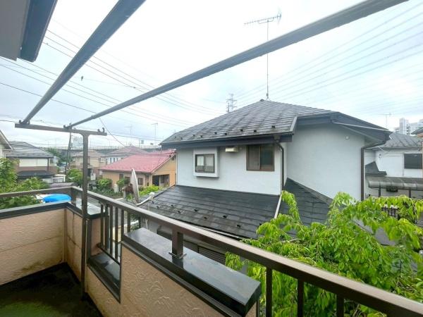 八王子市石川町の中古一戸建て