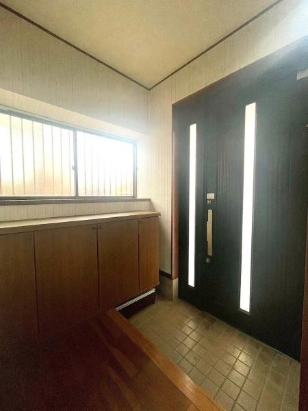 八王子市石川町の中古一戸建て