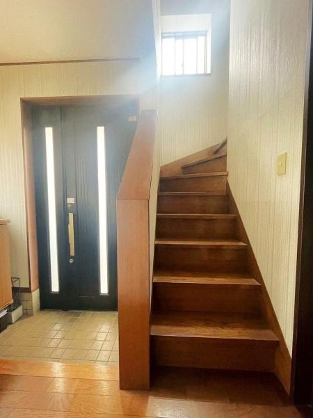 八王子市石川町の中古一戸建て