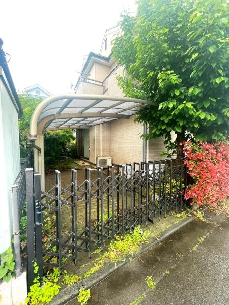 八王子市石川町の中古一戸建て