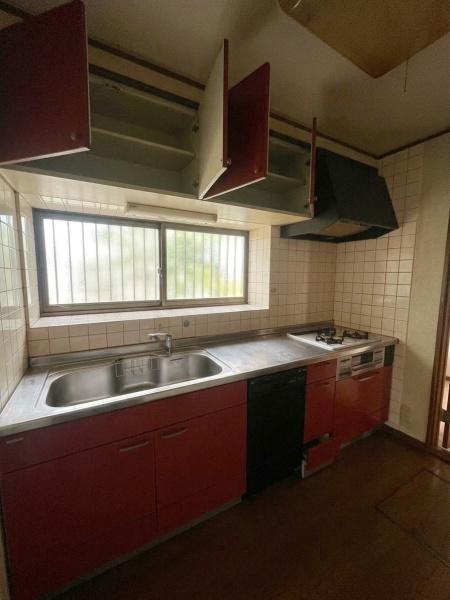 八王子市石川町の中古一戸建て