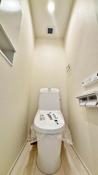 八王子川口町23-3期　1号棟