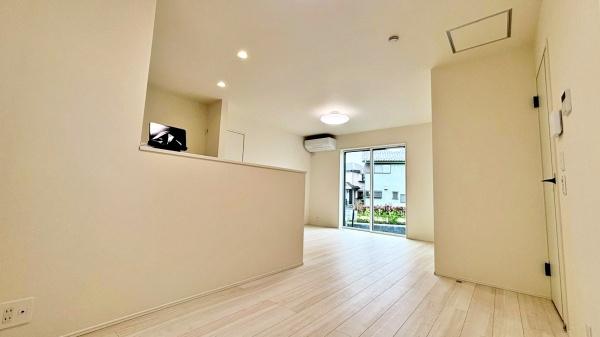 八王子川口町23-3期　1号棟
