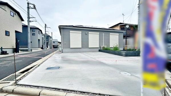 八王子川口町23-3期　9号棟