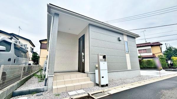 八王子川口町23-3期 9号棟