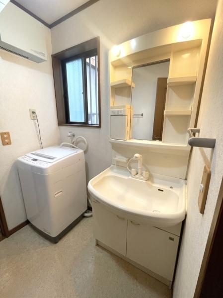 八王子市川口町の中古一戸建て