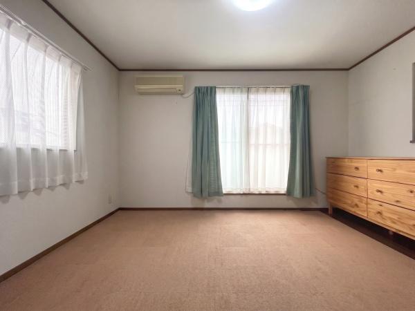 八王子市川口町の中古一戸建て