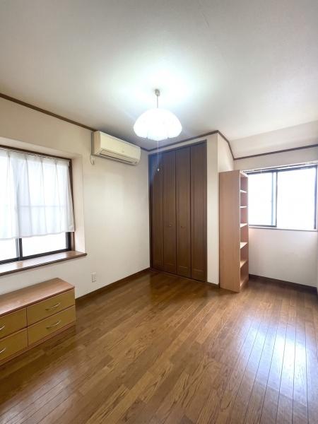 八王子市川口町の中古一戸建て