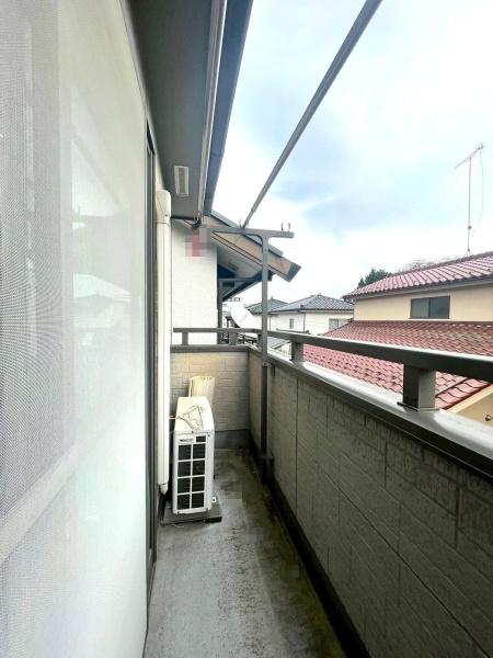 八王子市川口町の中古一戸建て